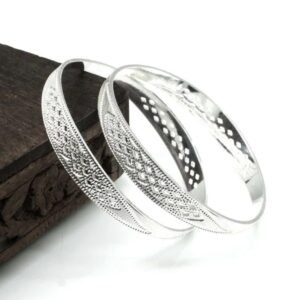Ladies Bangle 2
