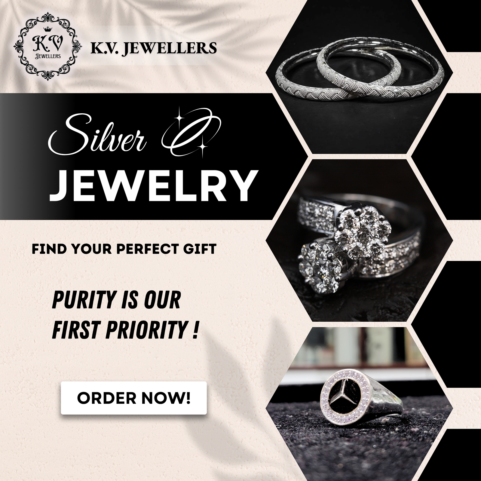 <strong>Silver Gifts Ideas</strong> 