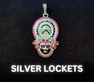 silver lockets for men silver locket for women