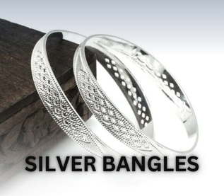 silver bangles for women silver bangles for girls silver bracelets for girls