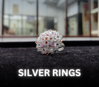 silver rings for womens silver rings for girls