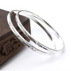 Ladies Bangle 5