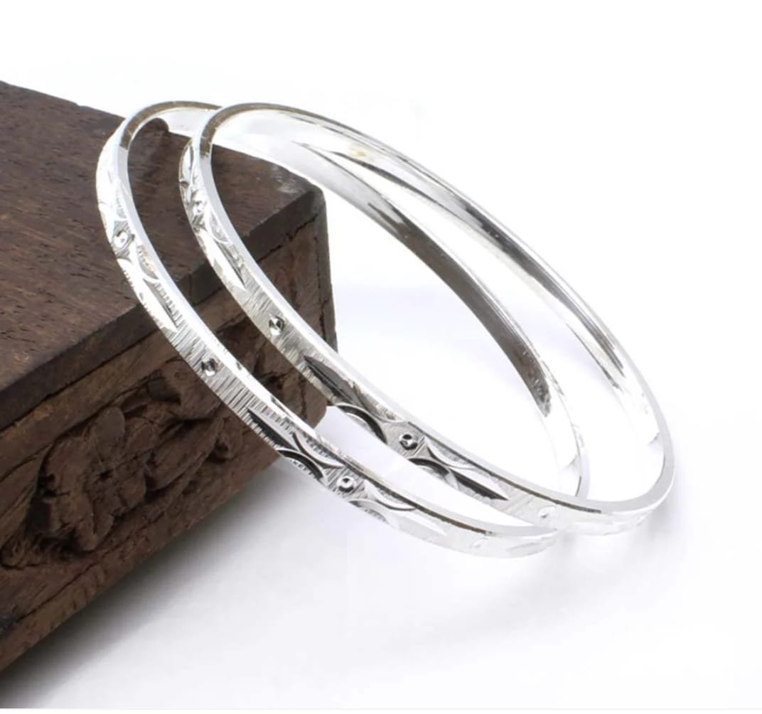 Ladies Bangle 5