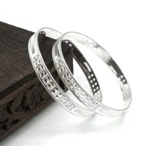 Ladies Bangle 3
