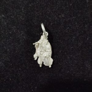 Radha Krishna Pendent