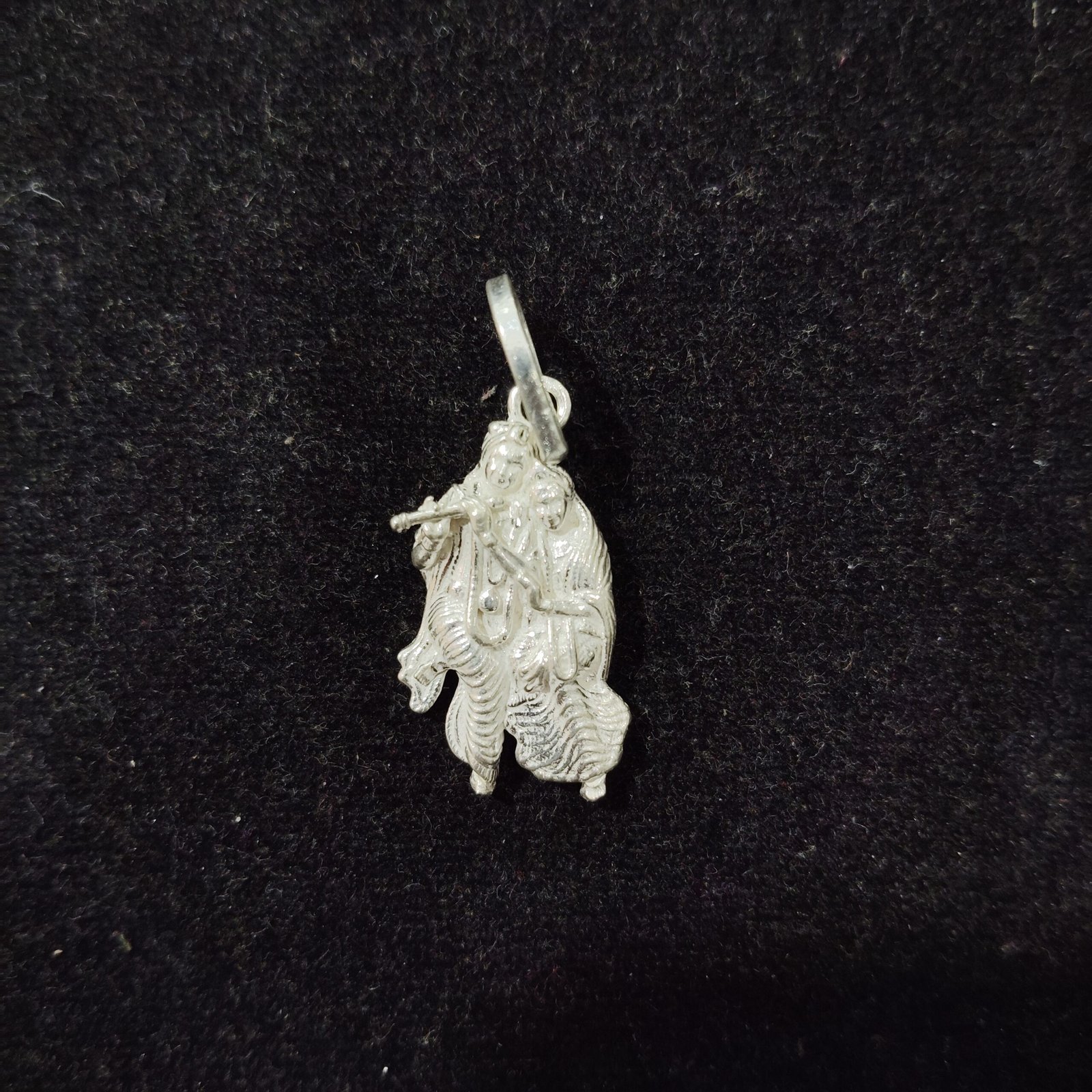 Radha Krishna Pendent
