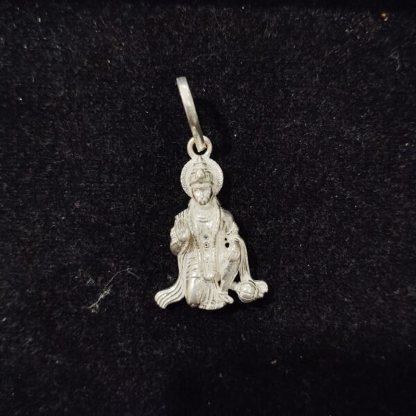 Hanuman ji Pendent 1