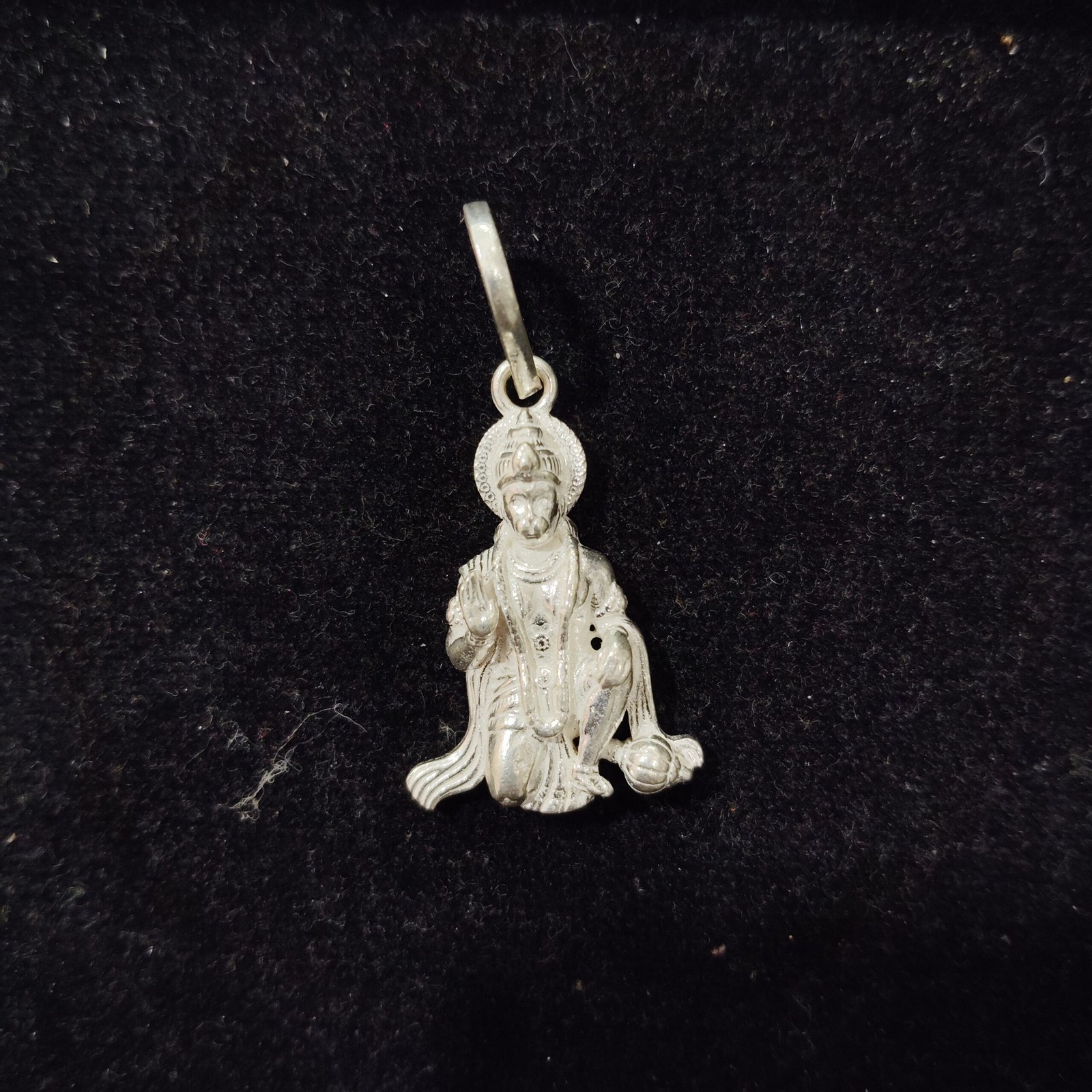 Hanuman ji Pendent 1
