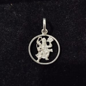 Hanuman ji Pendent 2