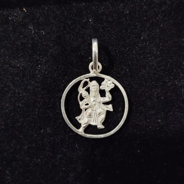 Hanuman ji Pendent 2