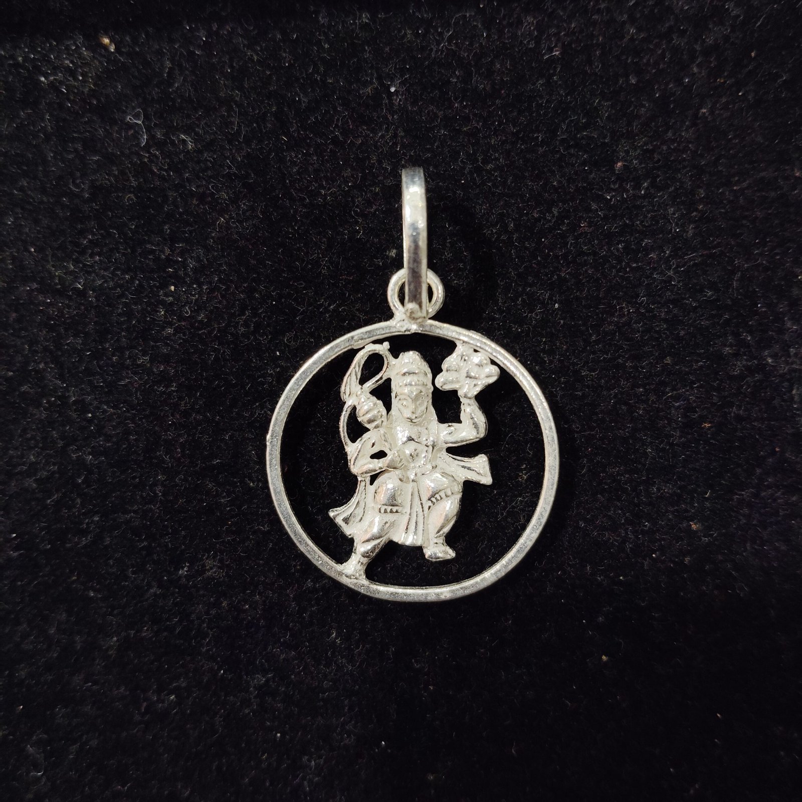 Hanuman ji Pendent 2