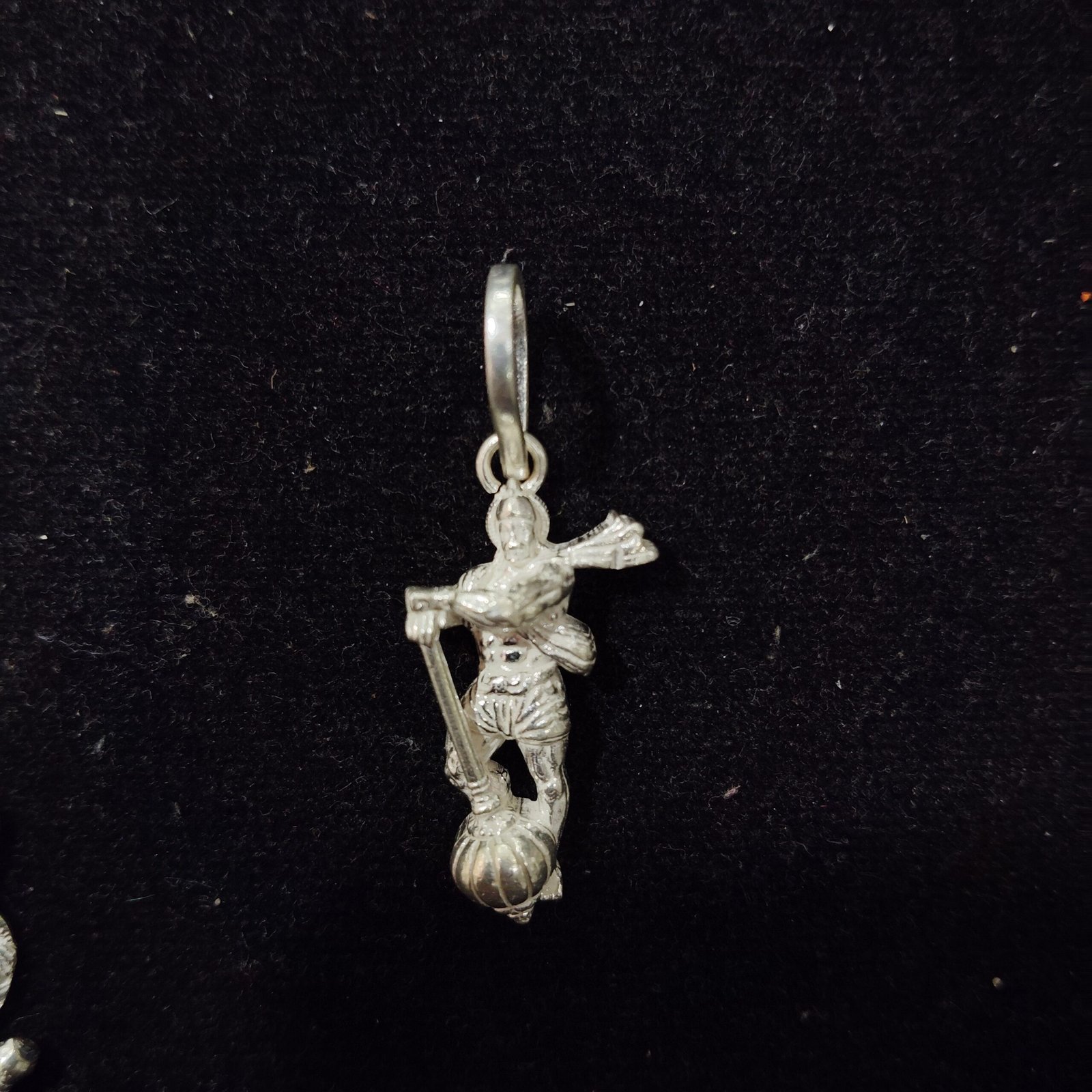 Hanuman ji Pendent 3