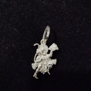 Hanuman ji Pendent 4