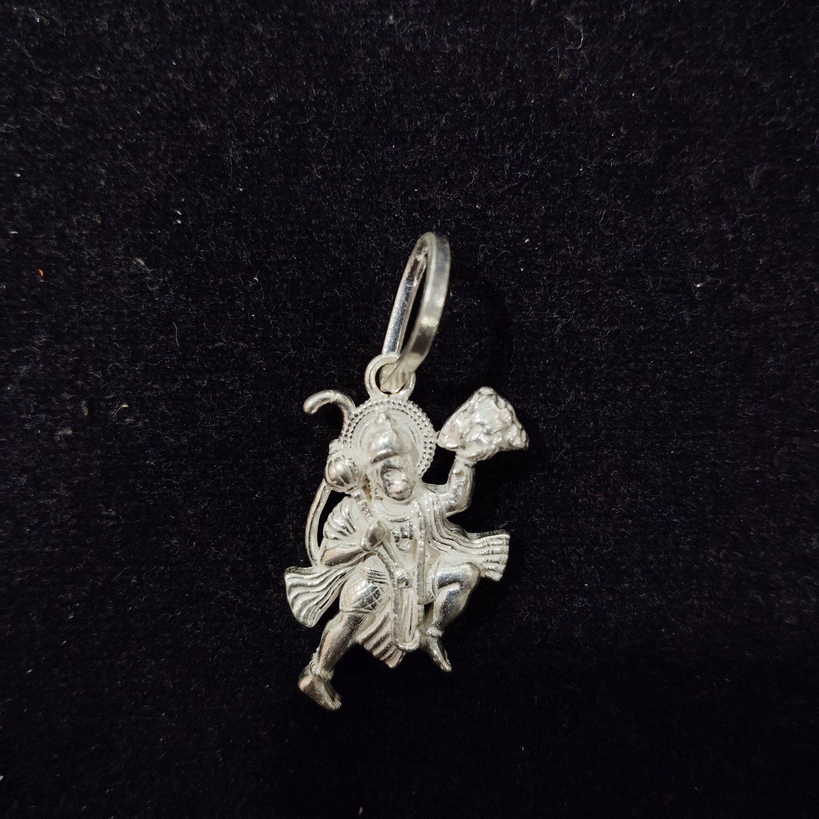 Hanuman ji Pendent 4