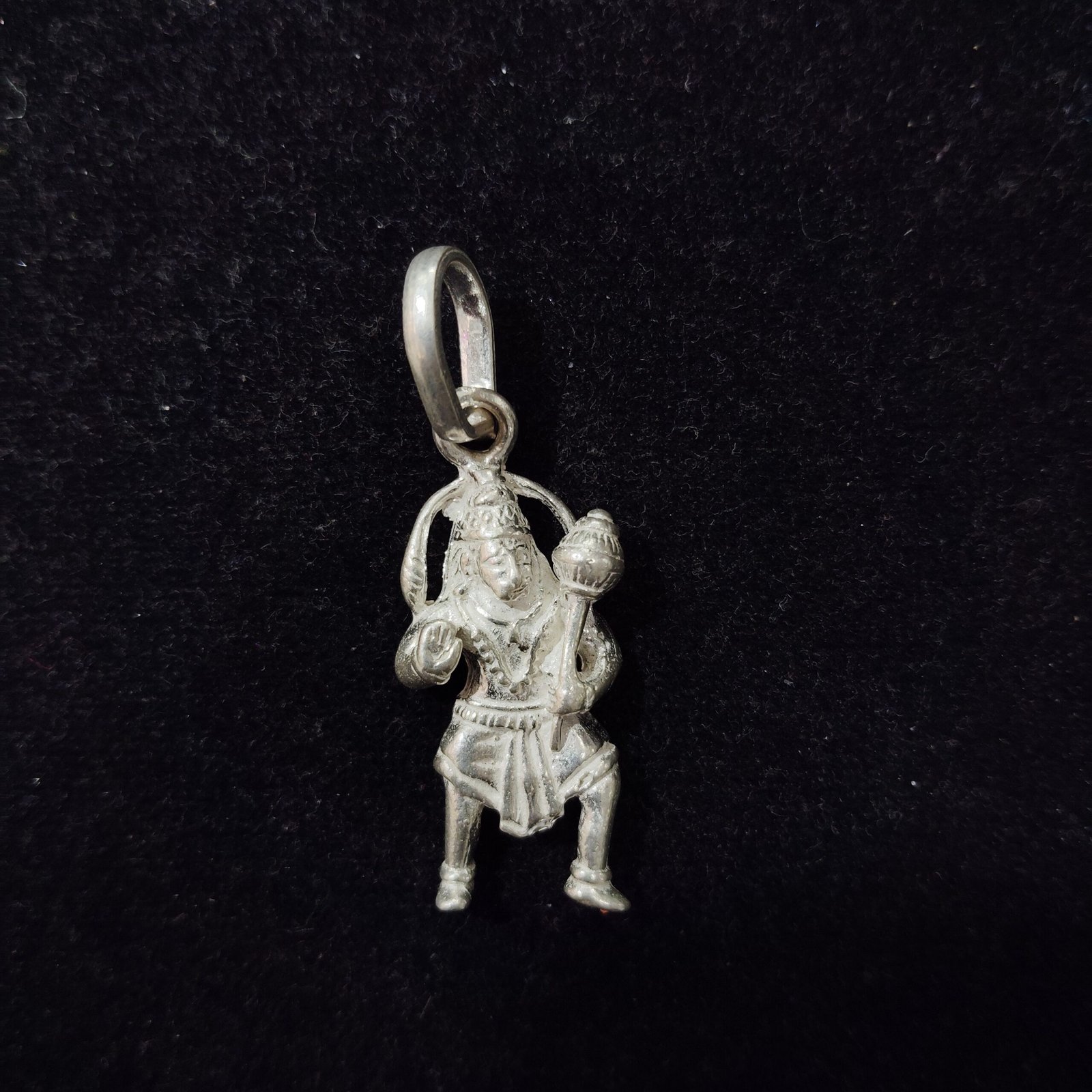 Hanuman ji Pendent 5