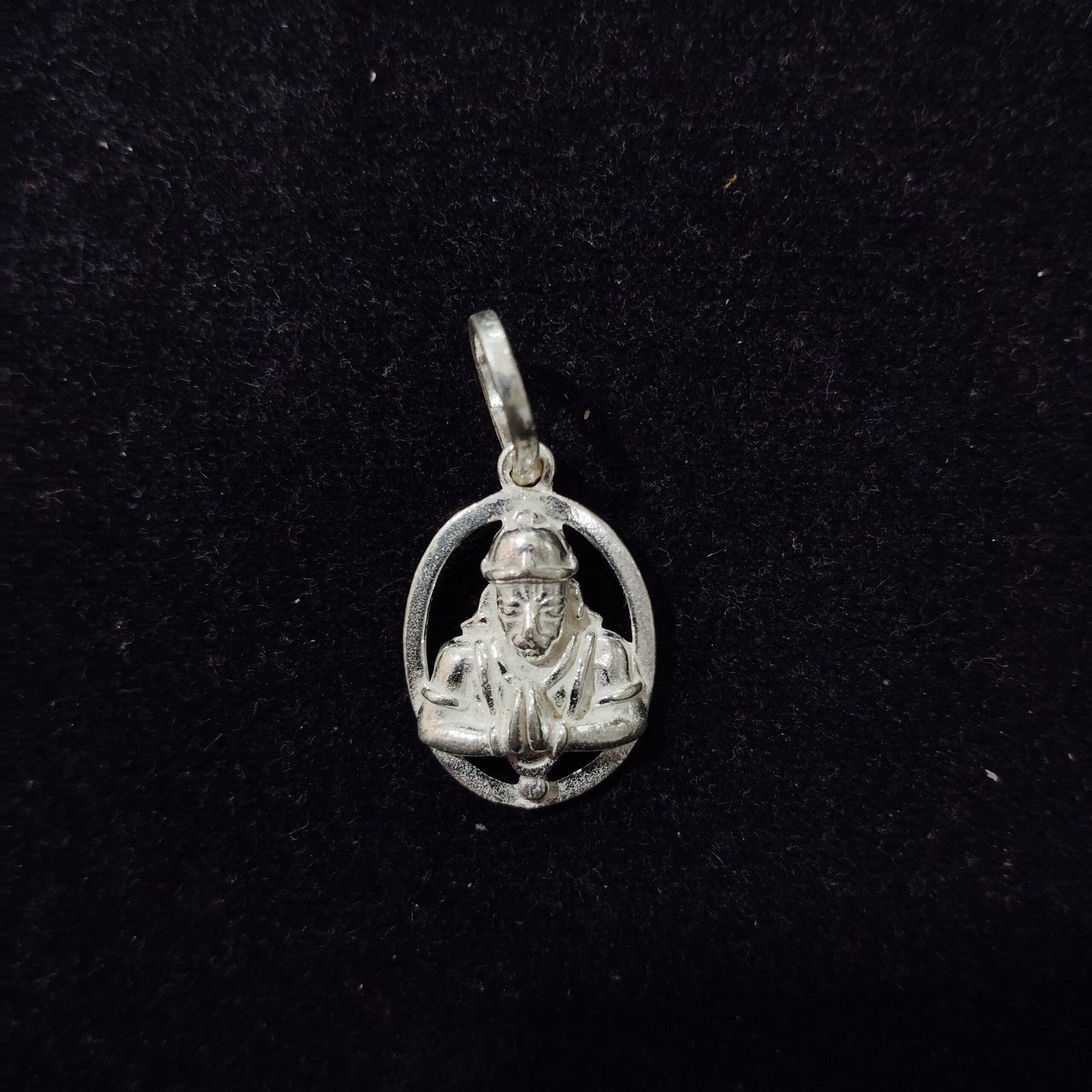 Hanuman ji Pendent 6